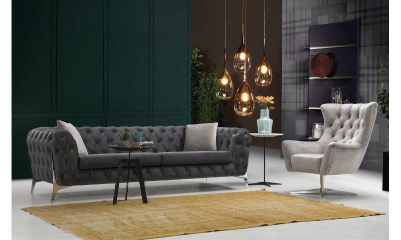 Italy Koltuk Takımı